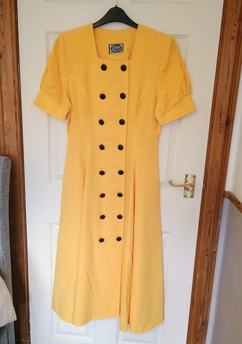 Genuine vintage rare yellow - vintage,