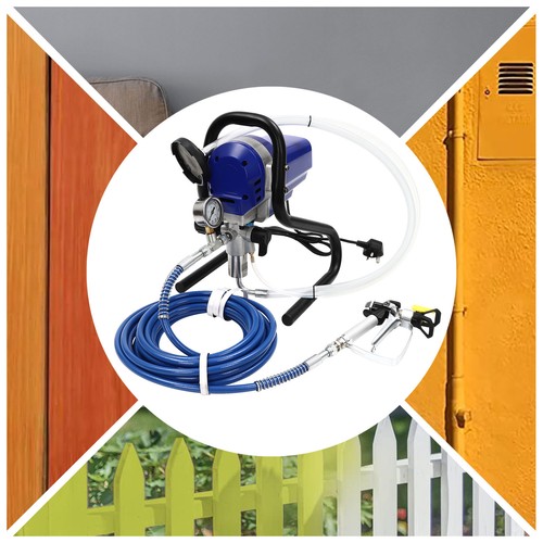 2900 psi commercial airless - 2900,