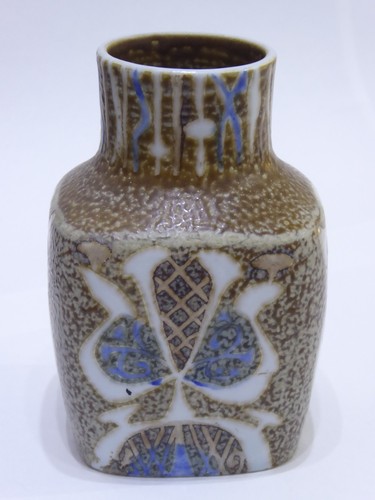 Royal copenhagen baca - royal, vase