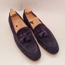 John Lobb - Edmond Suede