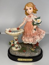 Juliana Collection Girl with