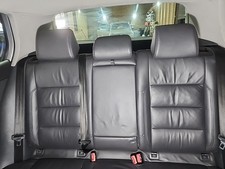 VOLKSWAGEN GOLF MK5 2003-2009 REAR SEAT  SPORT TDI /  5 DOOR HATCHBACK