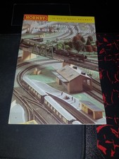 Good Condition "The Hornby