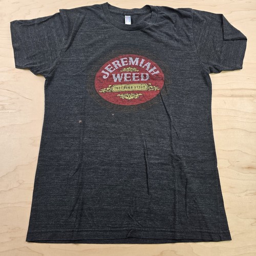 Jeremiah weed southern style - jeremiah,