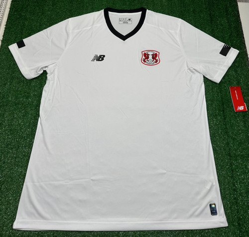 Leyton orient new balance 2019 - leyton,