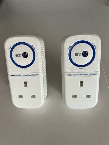 Broadband extender flex - bt,