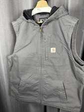 Carhartt Washed Duck Fleece