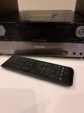 phillips music system with