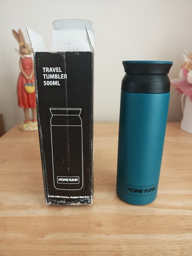 Homefunk water flask - homefunk-, for