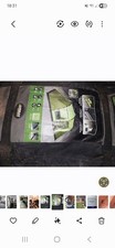 Urban Escape 4-Person Air Tent