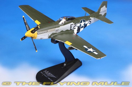 Hobby master p 51d - hobby,