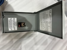 Hot Tub Spa Panel 50 Amp Gfi