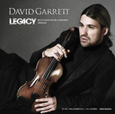 David garrett - garrett:,