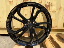 Clearance black alloy - clearance,