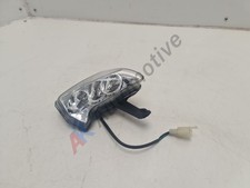 Keeway Cityblade 125 E4