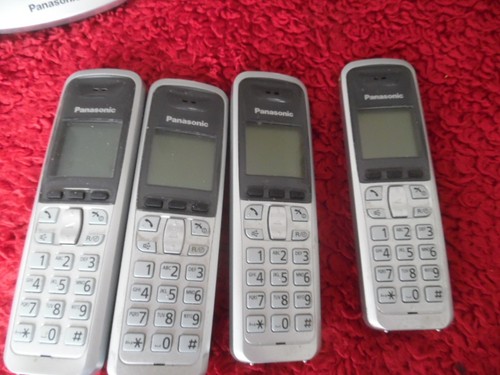 Panasonic tg6421e cordless - panasonic, kx-tg6421e