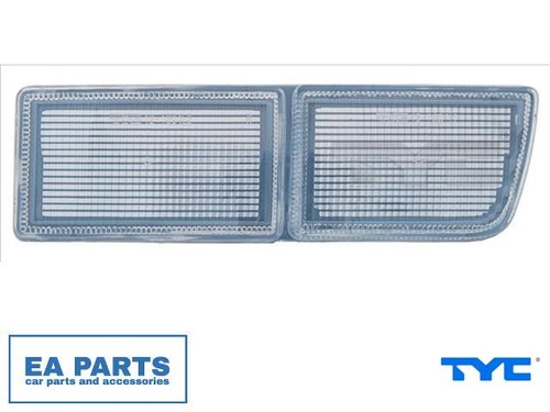 Eyelid fog light for vw - eyelid,,