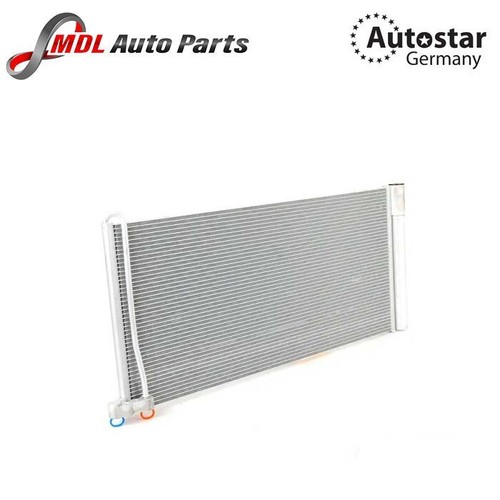 Autostar germany condenser - autostar,