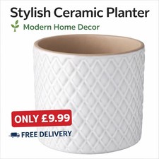 IKEA CHIAFRÖN Plant Pots