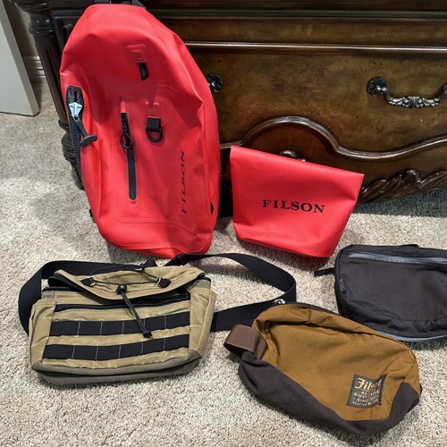 Filson bags for - filson,