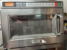 Panasonic NE-1853  17.9 Litre