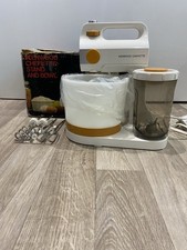 Vintage kenwood chefette stand - kenwood,