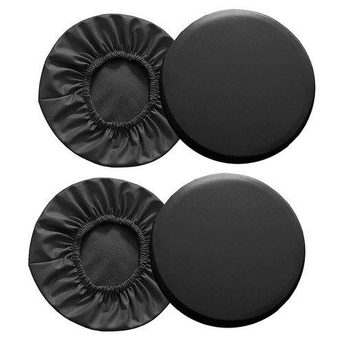 Pcs bar stool covers - 2x(4,