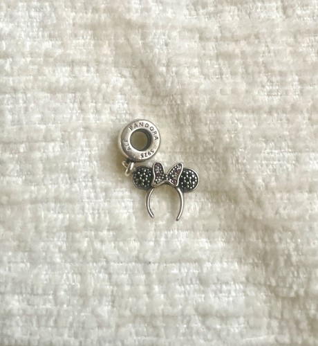 Pandora disney charm minnie - pandora,