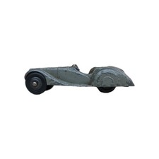 Dinky 38A Post War BMW Fraser