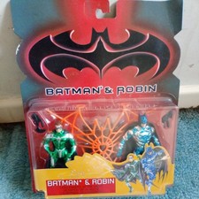 Batman and Robin Vintage 1997