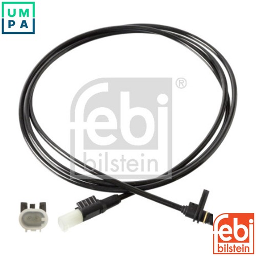Sensor wheel speed - speed, for