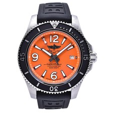 Breitling Superocean II