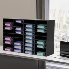36 Slots Desktop Literature