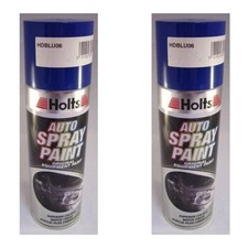 2x Holts Professional Car Dark