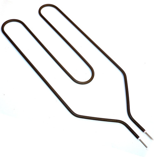Storage heater element - storage,