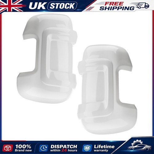 Wing mirror covers compatible - wing,