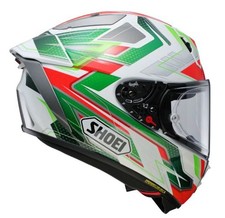 SIZE MED 58 SHOEI X-SPR
