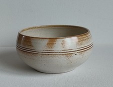 St Nectans Tintagel Studio Pottery Small Bowl