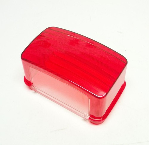 Lens rear light yfz450 atv - -,