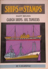 SHIPS ON STAMPS PART SEVEN
