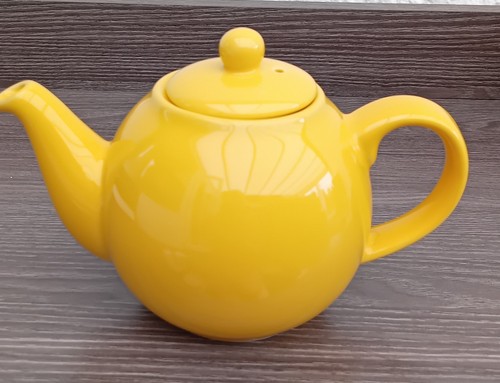 Tea for one - tea,