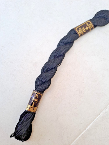 Anchor pearl perle cotton - anchor,