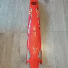 Beta Rev 3 250 2003 Rear