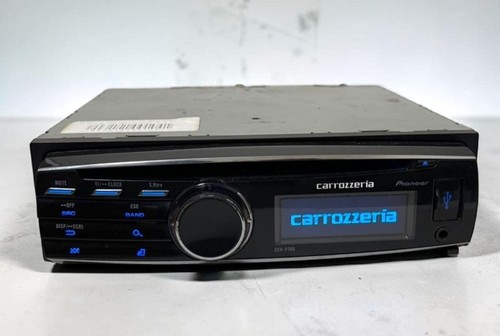 Used pioneer carrozzeria - pioneer,