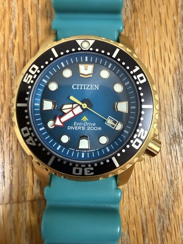 Citizen eco drive - citizen, eco-drive