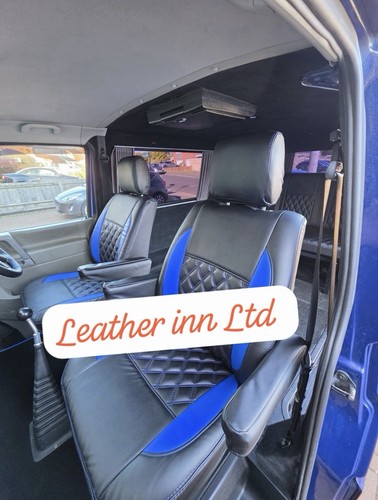 Leather inn fits - leather,