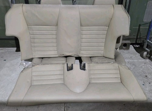 Jaguar xjs interior seats - interior,