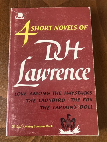 Four short novels - short,