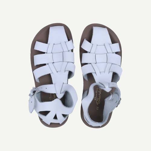 Salt water sandals - salt-water,