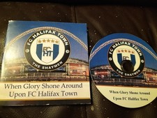 CD WHEN GLORY SHONE AROUND